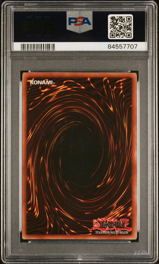 2002 YU-GI-OH! PROMO BPT-COLLECTOR'S TINS #005 RED-EYES B. DRAGON BPT-COLLECTOR'S TINS