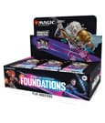 Magic The Gathering: Foundations Play Booster Display