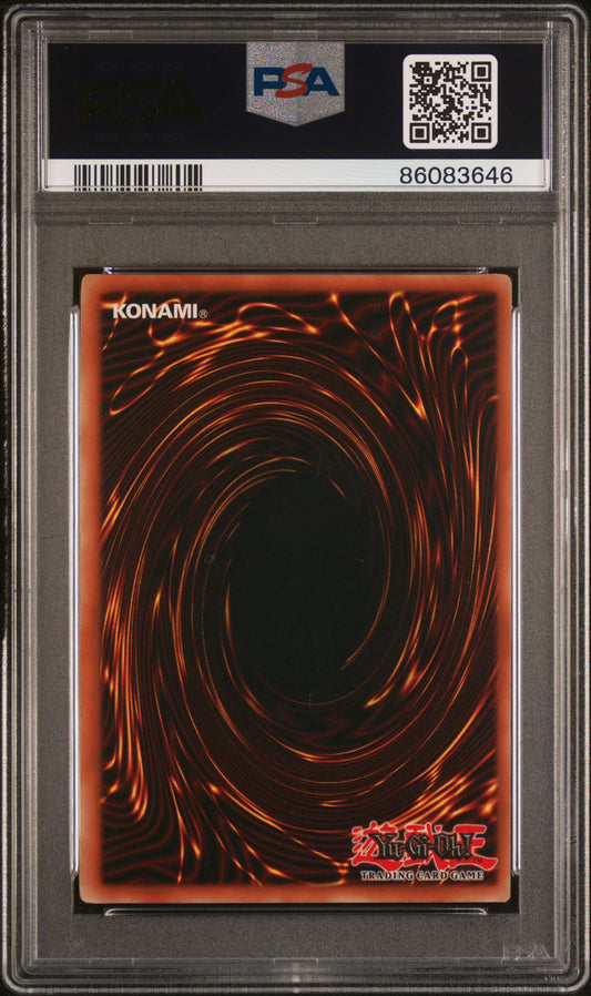 2006 YU-GI-OH! PROMO #EN009 MAGICIAN'S VALKYRIA SHONEN JUMP