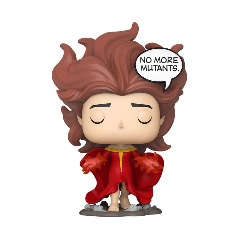 Marvel Comics POP! Vinyl Figure – Scarlet Witch (House of M) (9 cm)