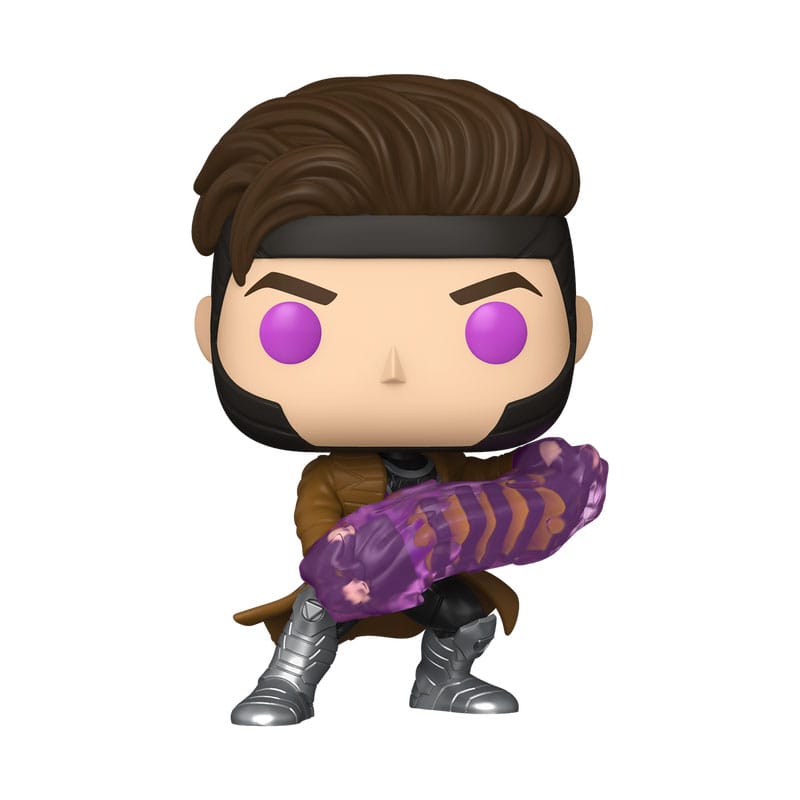 Deadpool 3 POP! Marvel Vinyl Figure – Gambit (9 cm)