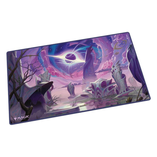 Ultimate Guard Play-Mat Magic: The Gathering „Edge of Eternities“ – Godless Shrine