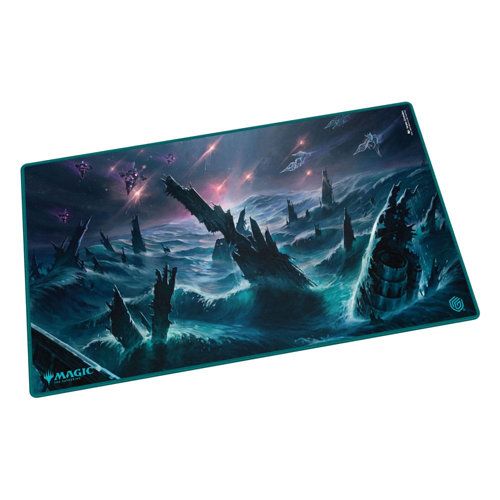 Ultimate Guard Play-Mat Magic: The Gathering „Edge of Eternities“ – Watery Grave