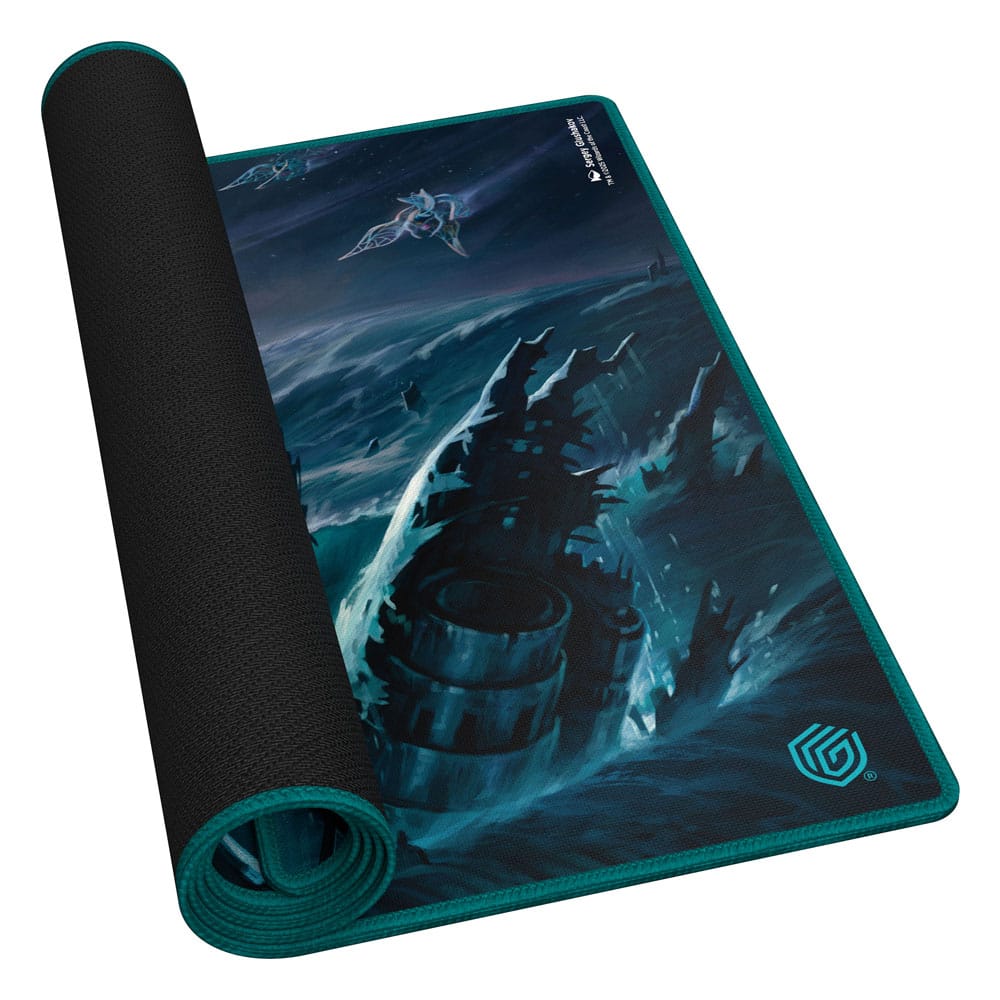 Ultimate Guard Play-Mat Magic: The Gathering „Edge of Eternities“ – Watery Grave