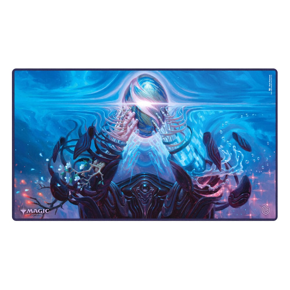 Ultimate Guard Play-Mat Magic: The Gathering „Edge of Eternities“ – The Endstone